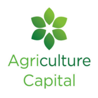 Agriculture Capital Logo PNG